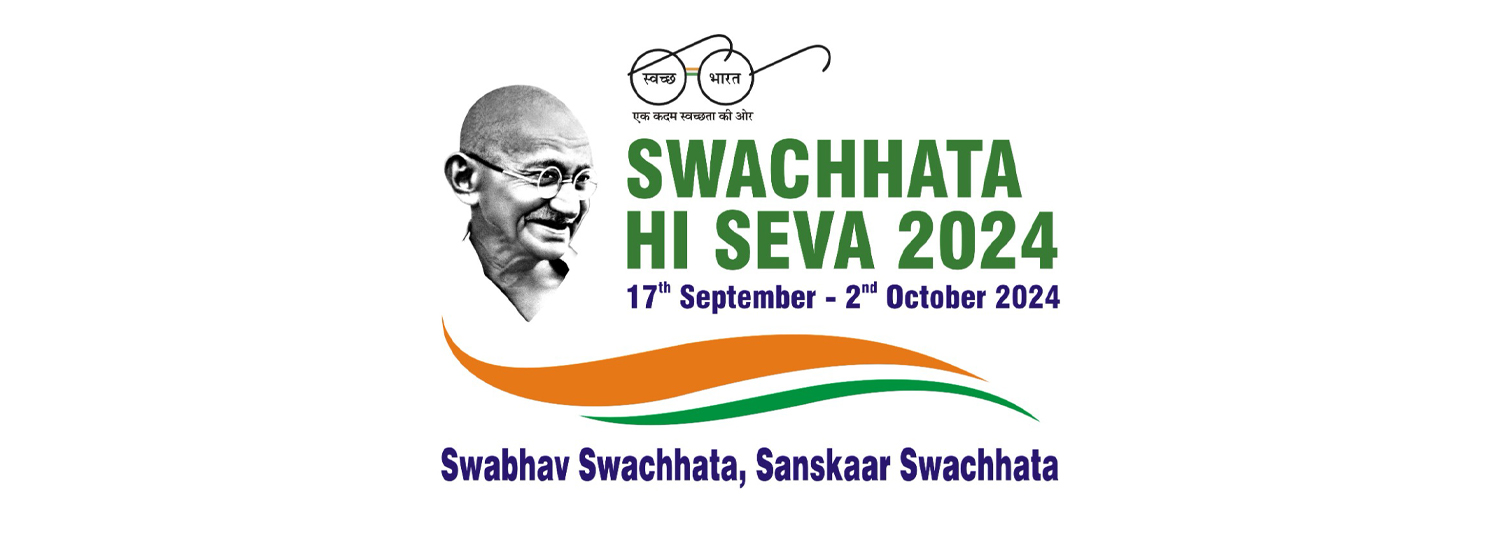 Swachata hi sewa he 2024