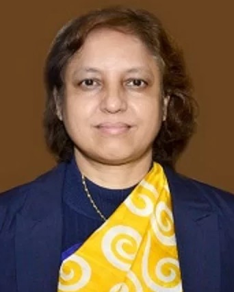 Smt. Neelam Shami Rao