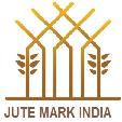 Jute Mark India logo