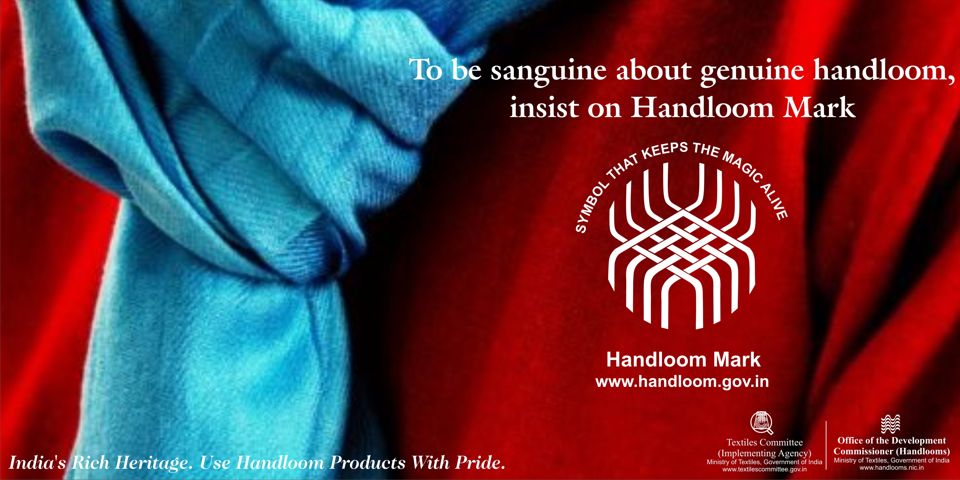 LOGO Design for Handloom INN Cotton Flower Symbol in a Clear Background for  the Retail Industry | AI Logo Maker